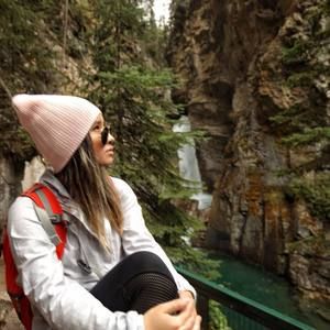 Meet your Posher, Michelle